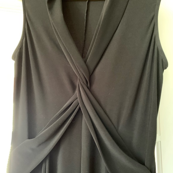 SALE Joseph Ribkoff Dress 10 - Picture 2 of 7